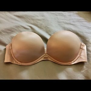 Victoria’s Secret Very Sexy Multi-Way Push Up Bra